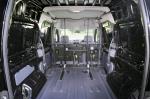 Ford Transit Connect 2002 года